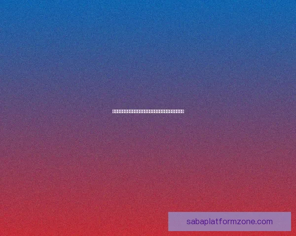 创新体育竞猜平台引领行业变革打造全新用户体验与智能分析系统